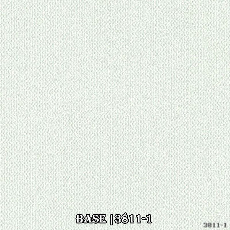 Xóa đi sự đơn điệu của những bức tường sơn bằng mẫu giấy dán tường 3811-1