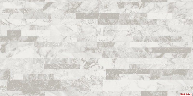 Morehome tư vấn chọn giấy dán tường giả đá hiện đại cho khách hàng ở hải phòng